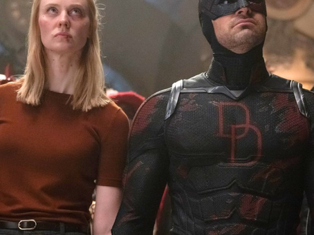 Daredevil: Born Again - Season 2 Finale: The Devil Hides In The Details