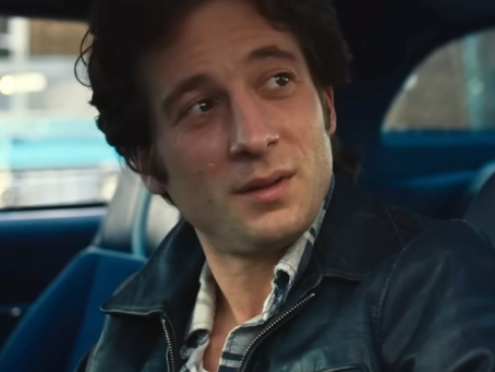 Springsteen: Deliver Me From Nowhere Trailer Rocks Fans with Jeremy Allen White’s Raw Performance