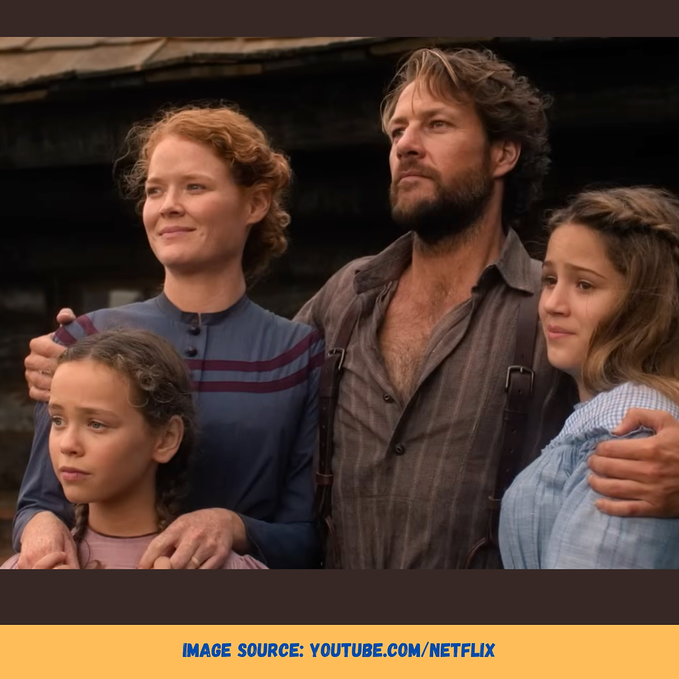 Little House On The Prairie Teaser Trailer Breakdown: A New Take On The Frontier Tale