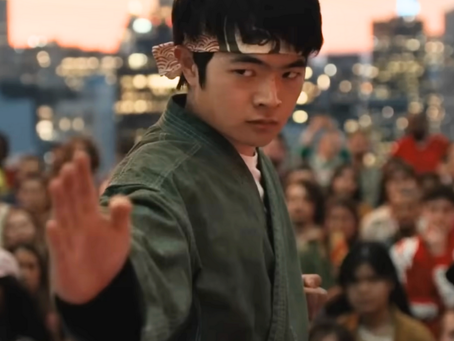 Karate Kid: Legends Opening Weekend Projections: Will It Crane-Kick to Box Office Glory?