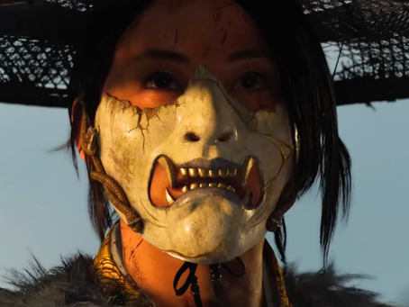 Ghost Of Yotei's New Trailer Reveals Epic Revenge Saga for PS5