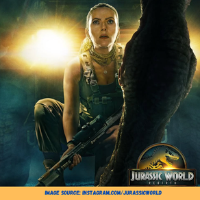 Jurassic World: Rebirth Opening Day Box Office Collection Data: $30.5M Roars In!