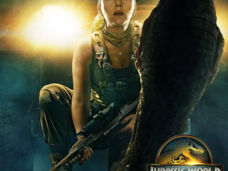 Jurassic World Rebirth First Reactions: Roaring Triumph or Dino Disappointment?