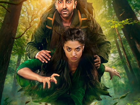 Unveiling Thamma's Cast Fees: Inside the Paychecks of the Upcoming Horror-Comedy Stars