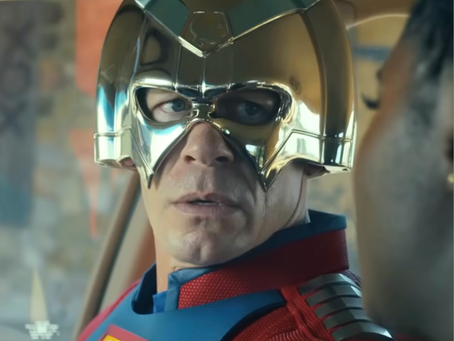 Who’s the Mystery Cameo in Peacemaker: Season 2? James Gunn’s Big Tease Decoded