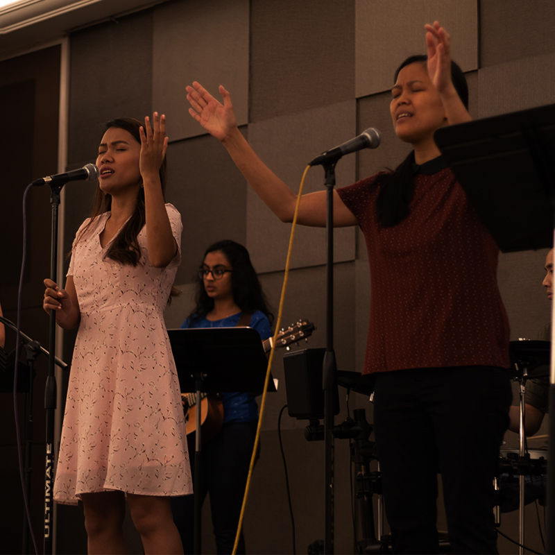 Worship