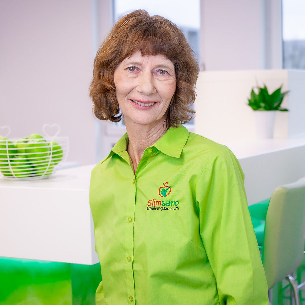 Dagmar Gerharz