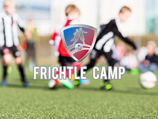 Frichtle Camp - Sommercamp 2022