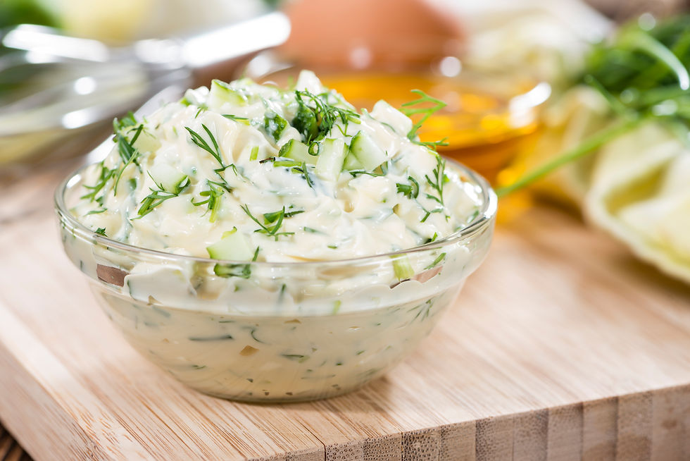 Remoulade image