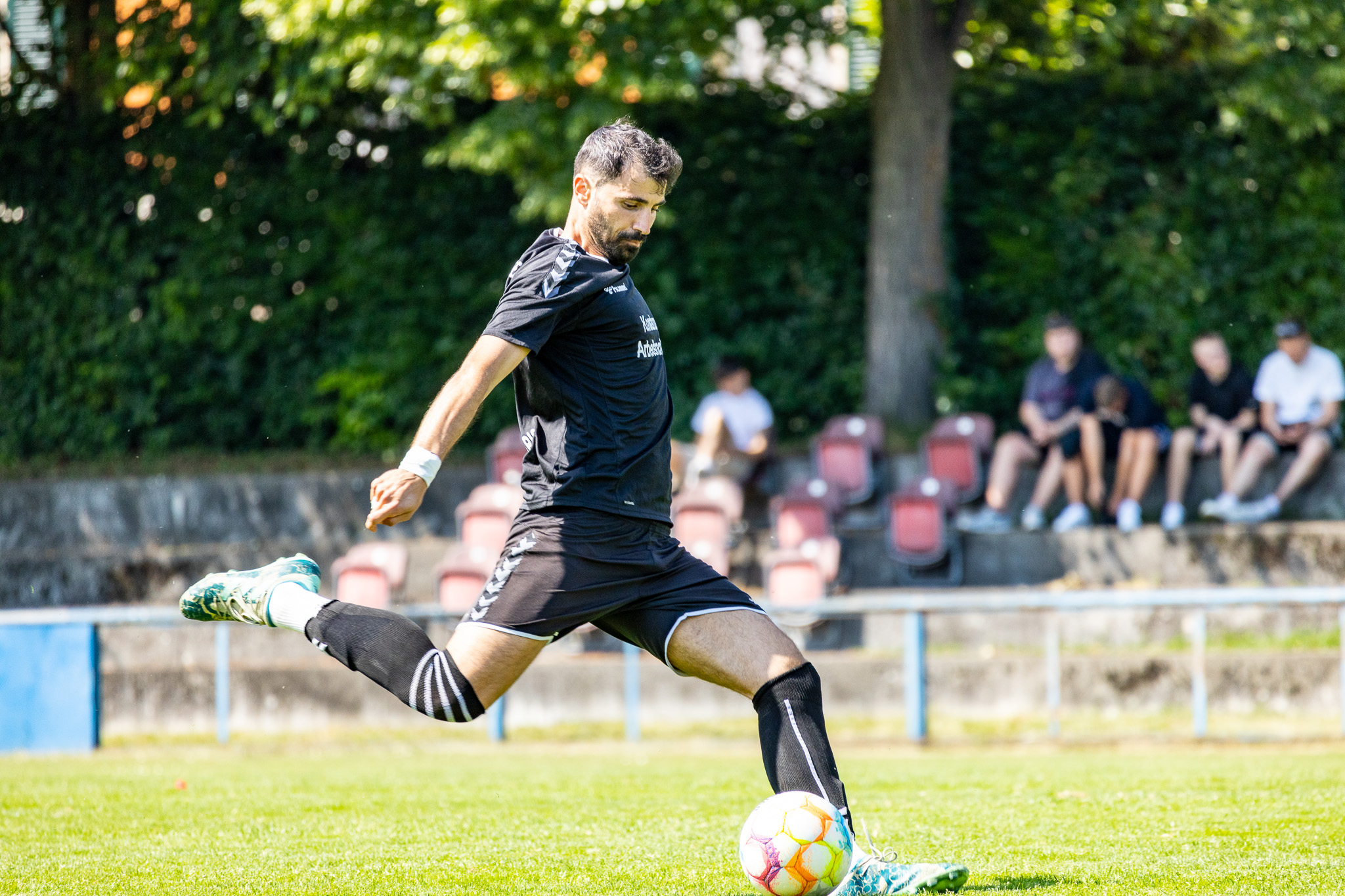 Unsere Erste wird Vizemeister!