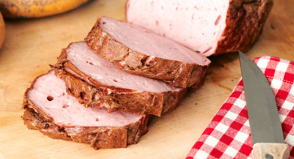 Fleischkäse image