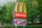 McDonald's Friedrichshafen