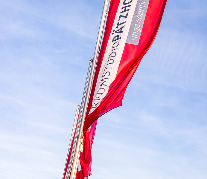 Raumstudio Pätzholz in Rielasingen