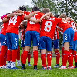 Unsere Jugend braucht euch – jetzt!