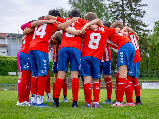 Unsere Jugend braucht euch – jetzt!