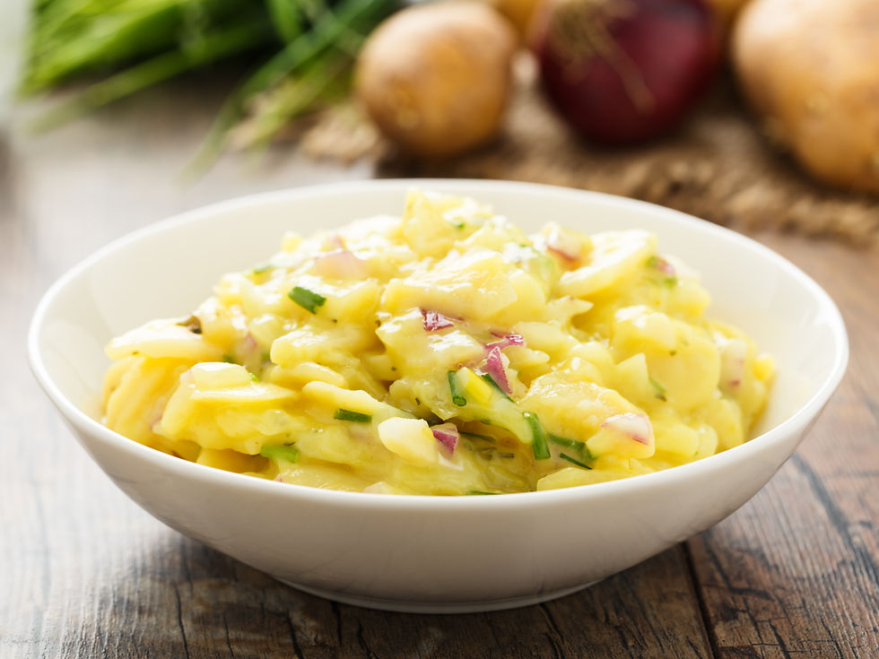 Kartoffelsalat image