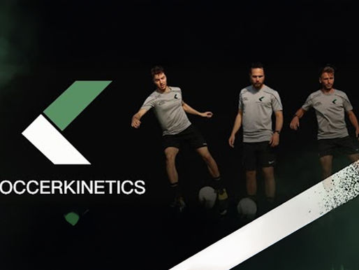 Soccerkinetics Erlebnistag zu Gast in Konstanz am 08.11.2025