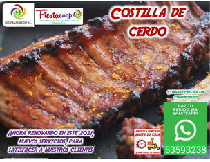 VARIEDAD DE COMIDAS DE CALIDAD