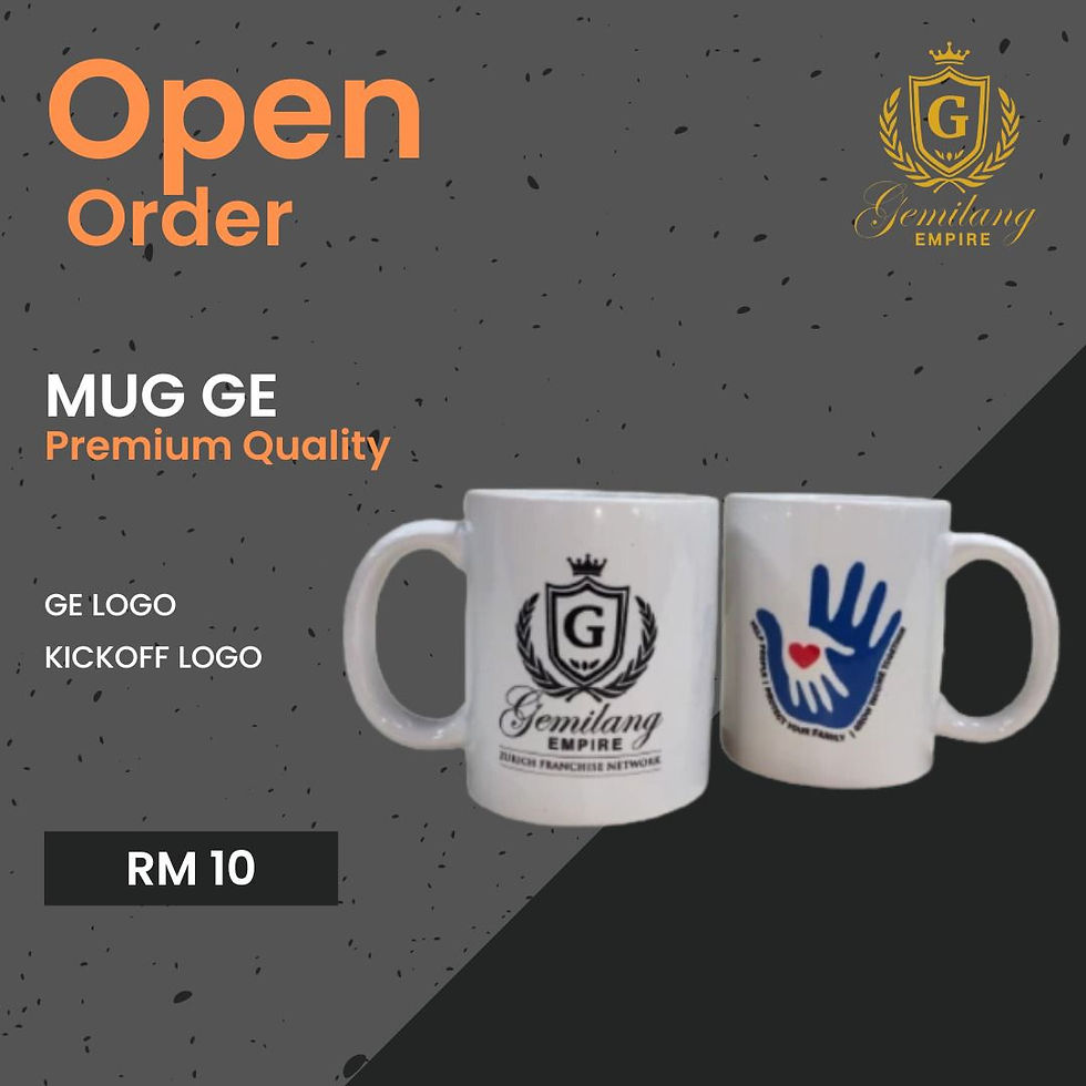 MUG GE