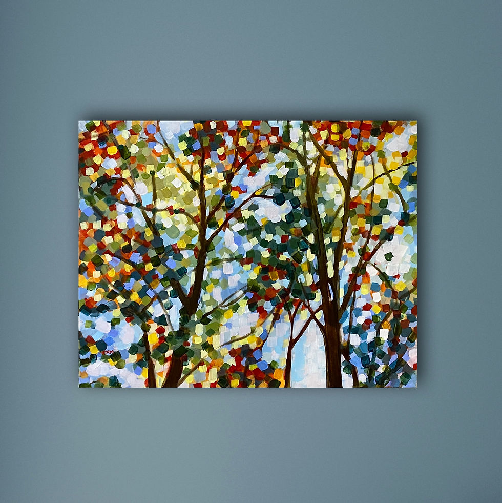Thumbnail: On The Edge Of Autumn
