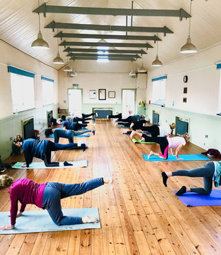 Pilates Class in Cornwall Near Me Zestforlifefitness Over 40s Fitness