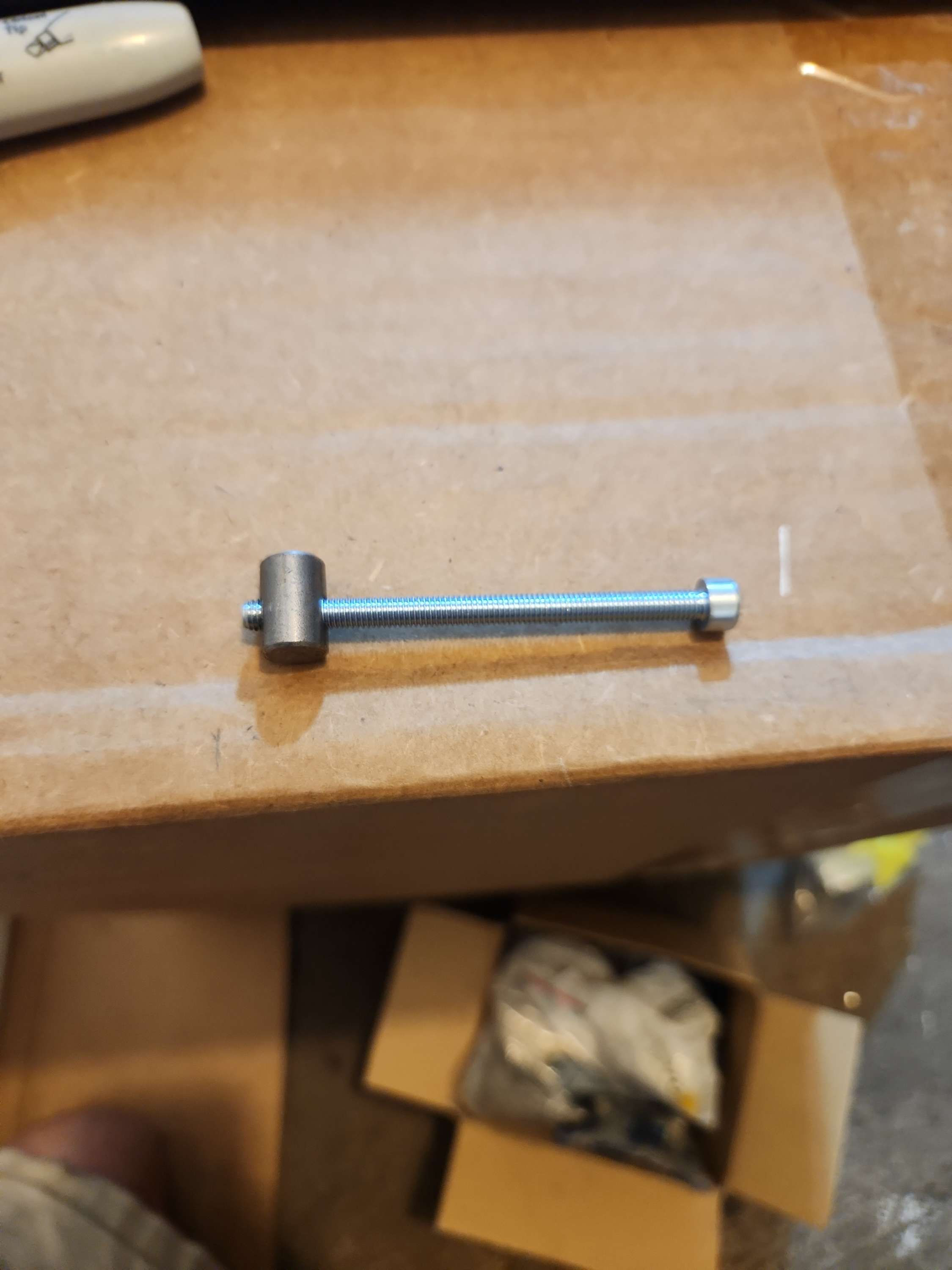 Chain Tensioner kit-lasco