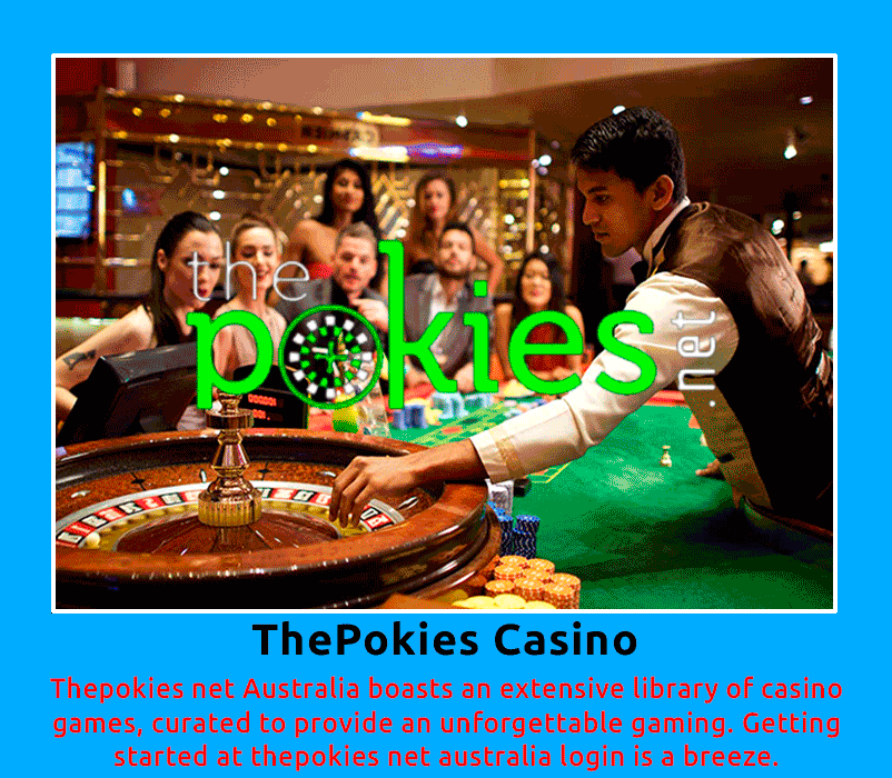 thepokies