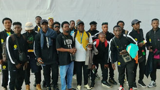 JustJohn FC Set to Travel to Nepal for International Friendly