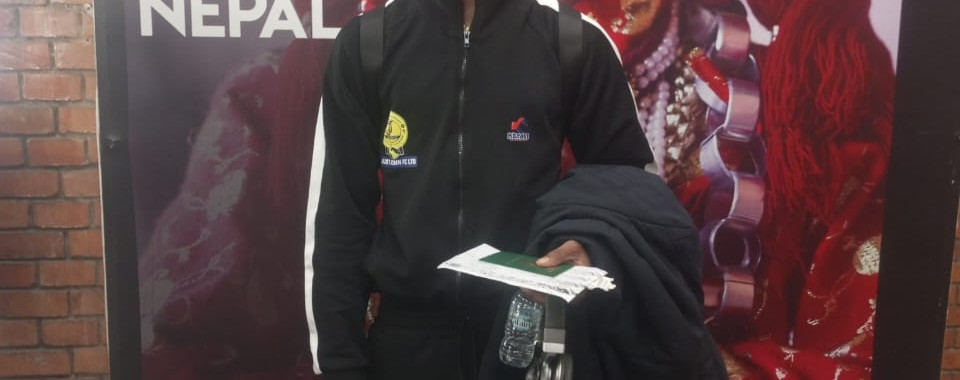 JustJohn FC Players take shoot in Nepal_017