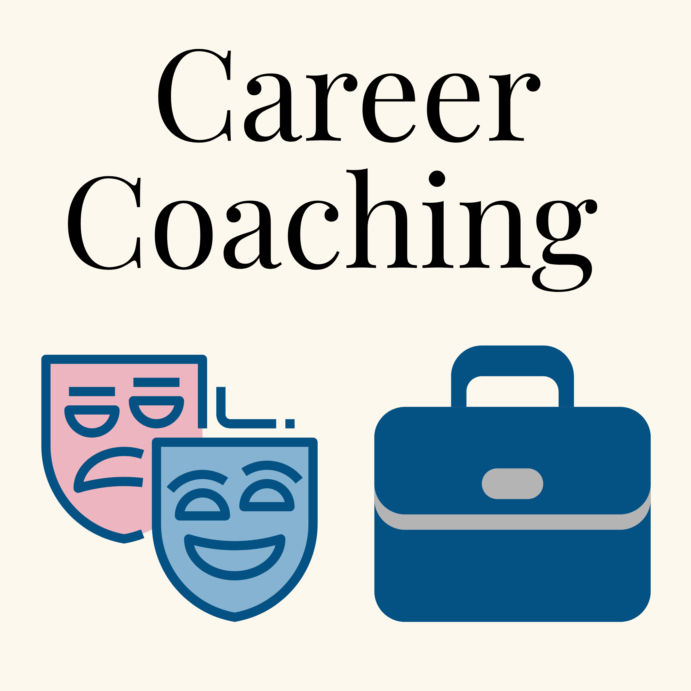 New Client Career Coaching