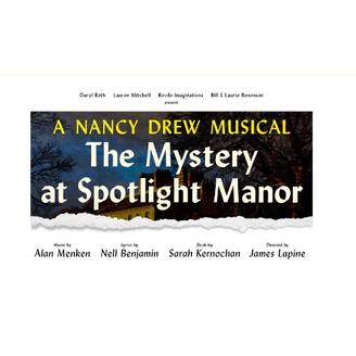 Lapine, Menken, and Nancy Drew
