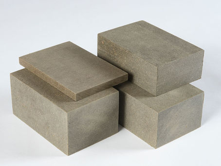 Some history and knowledge about our Fibre(B)lock Flooring