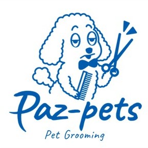 Paz-pets パズの外観