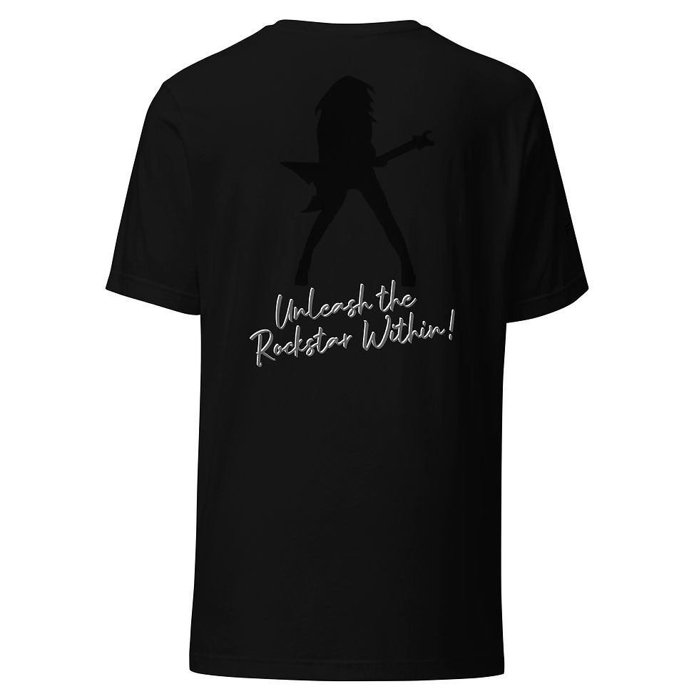 Thumbnail: FBW Eco Tee – Pain. Progress. Power. Edition