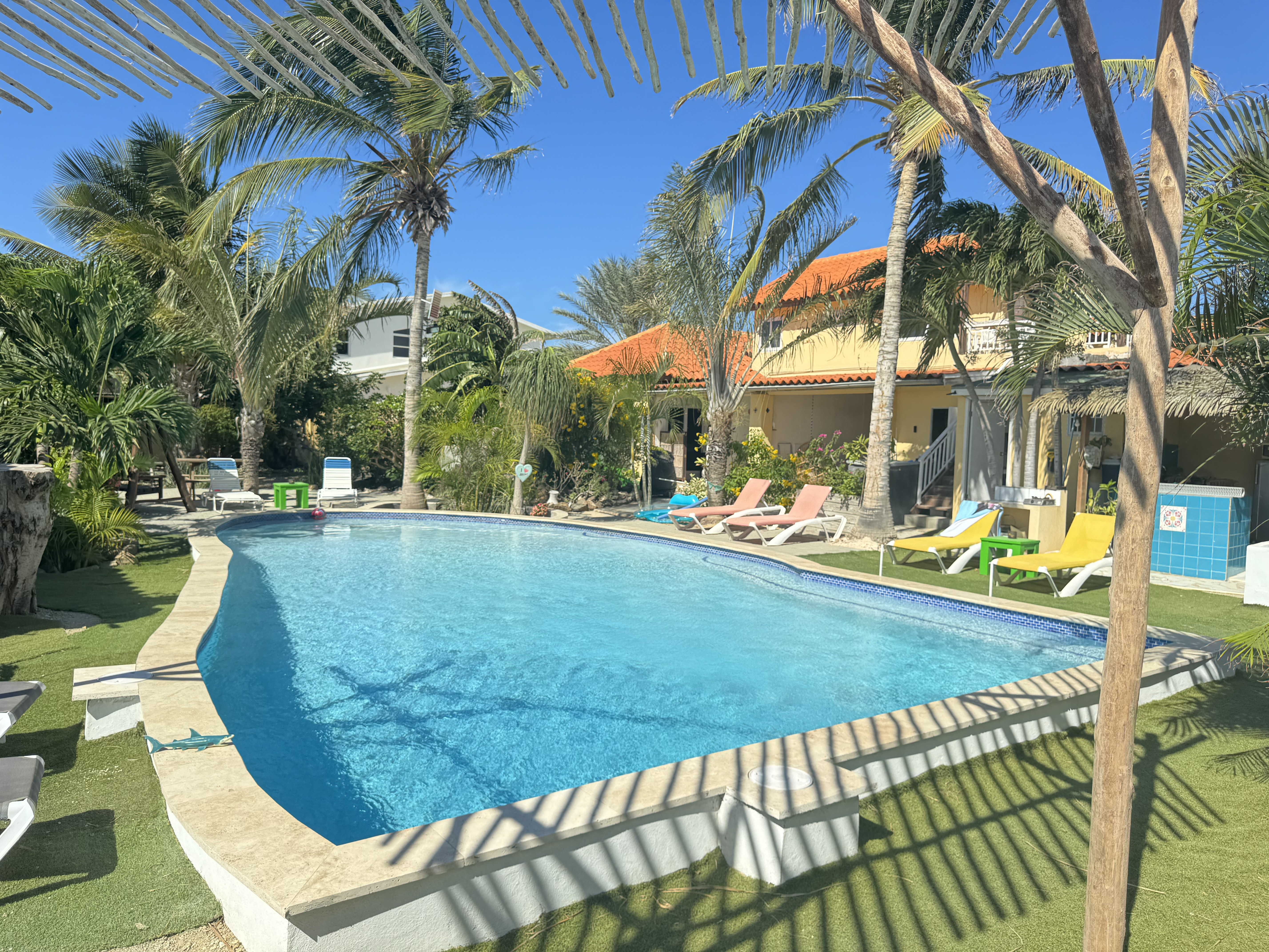 Casalina Garden