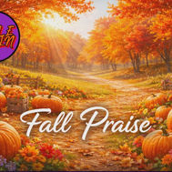 Song - Fall Praise