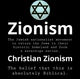 Zionism: What is it, and is it Biblical?