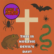 Song - This Is Not The Devil's Day