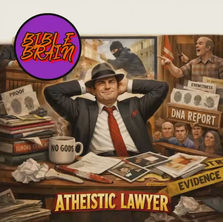 Song - Atheistic Lawyer
