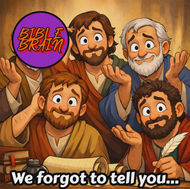 Song - We Forgot To Tell You...