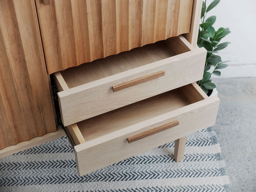 Miniatura: Mueble Bar Andrés