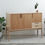 Miniatura: Mueble Bar Andrés