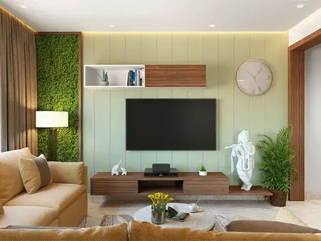 Summer proof Home