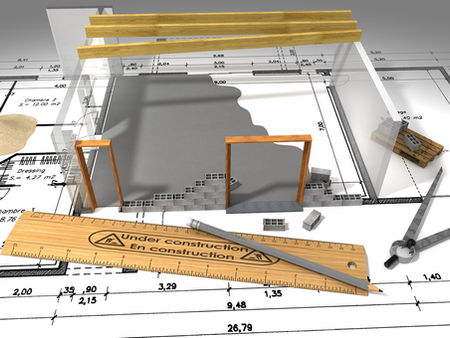 घर बनवाने से पहले जान लों यह 6 बातें, वरना बाद में पछताओगे। 6 Tips before executing any house design