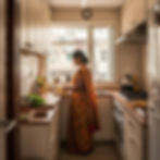 Indian compact modular kitchen under budget