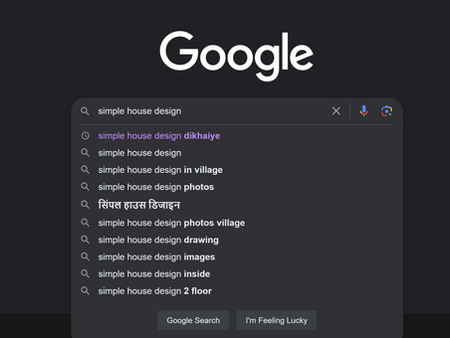 Simple house design ideas