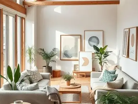 How to Make Your Space Cozy: A Warm Hug in Design Form