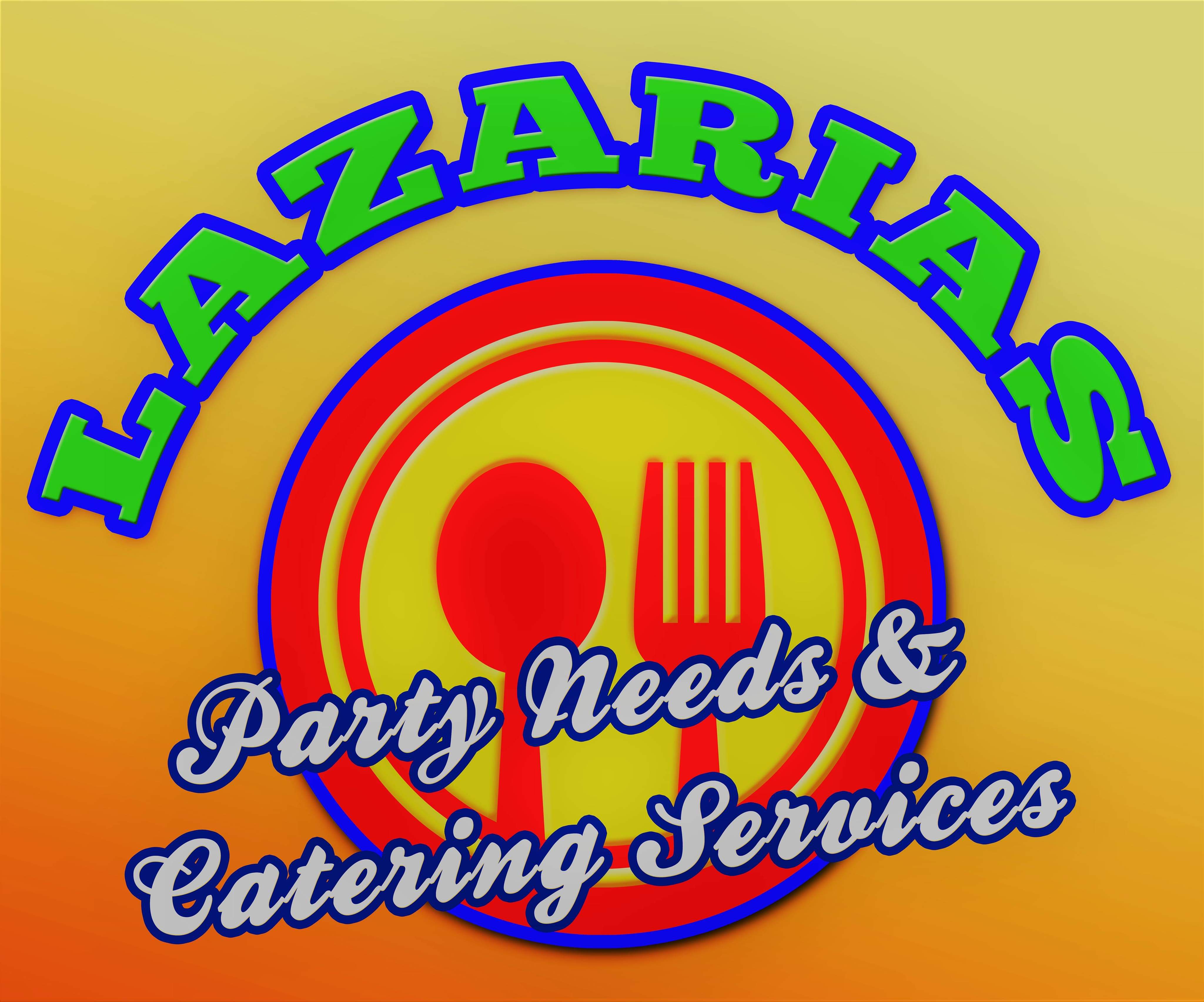 Writer: LAZARIAS
