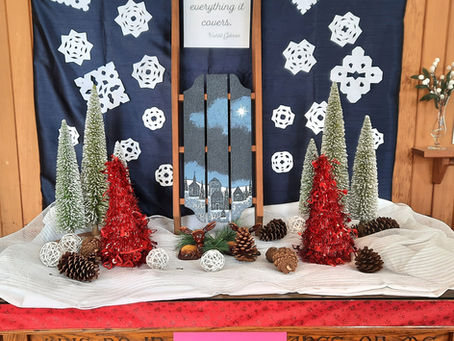 Announcements for the week of February 23, 2026