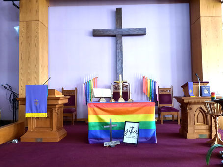 Announcements for the week of March 23, 2026